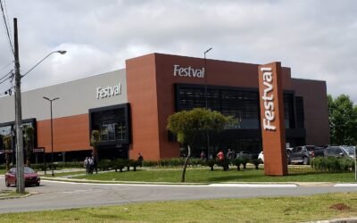 OBRA: Festval Alphaville
