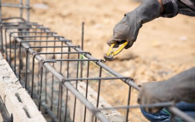 Principais Normas Regulamentadoras (NRs) da Construção Civil