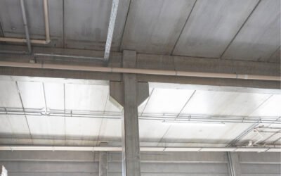 Tendências em Engenharia Estrutural para 2026: Sustentabilidade, Digitalização e Novos Materiais