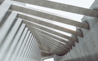 O que é o concreto inteligente e quais são as suas principais aplicações no Brasil