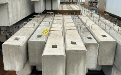 O mercado brasileiro de obras pré-fabricados pode chegar a R$ 24,23 bilhões até 2029