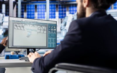 BIM 6D e 7D: Como a Modelagem Avançada Reduz Custos Durante e Após a Obra